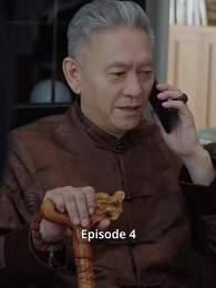 [Dijuluki]Takdir Cinta Bersemi - Episode 4