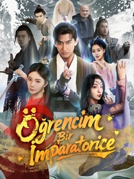Öğrencim Bir İmparatoriçe