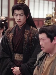 [Dubbed]The Enchanted Concubine - Episode 63