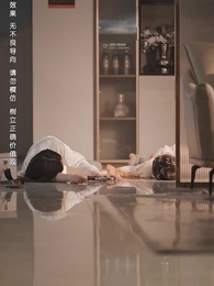 第38集 - 重生之後，我為女兒囤積了億萬物資