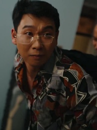 第36集 - 燃燒的愛