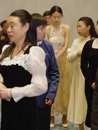 第73集 - 燃燒的愛