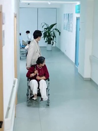 第17話 - 舞い降りた小さなスター、家族の愛で輝く