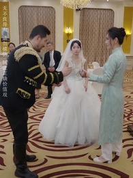 第26集 - 絕代雙驕