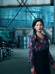 Reborn in the 80s: Fired by My Factory-Director Wife - Episode 21