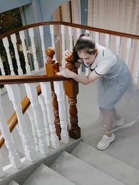 第53集 - 燃燒的愛