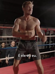 Episódio 26 - Dominando o Rei do Cinturão de Ouro