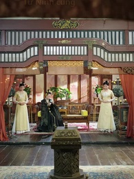 Tập 7 - Chờ Người Trở Về