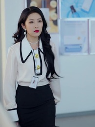 Nicolas, la nouvelle stagiaire semble être votre épouse - Episode 52