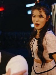 第12集 - 燃燒的愛