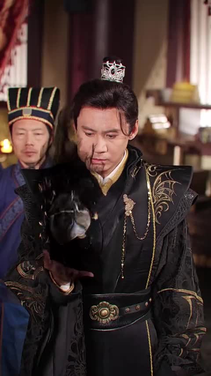 视频封面