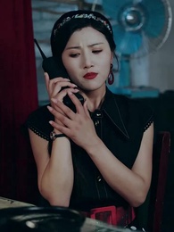 Reborn in the 80s: Fired by My Factory-Director Wife - Episode 37