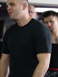 Dominando o Rei do Cinturão de Ouro - Episode 5