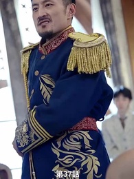 雲と蘭 - Episode 37