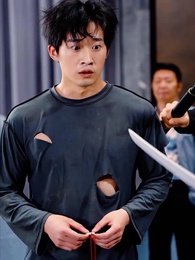 第14集 - 昆侖天尊