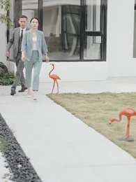 燃燒的愛 - Episode 69