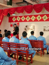 Reborn in the 80s: Fired by My Factory-Director Wife - Episode 50