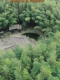 Tout-Puissant, Mais Caché - Episode 1