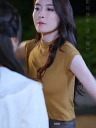 愛在轉角遇見妳 - Episode 29