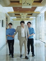 ตอนที่ 50 - ศึกทวงคืนตำแหน่ง