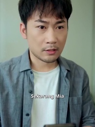 Episode 10 - [Dijuluki]Pedang Pengembara