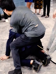 第6集 - 昆侖天尊