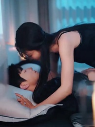 Membalas Budi dengan Cinta Hangat - Episode 6