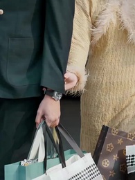 Amore Bruciato, Cuore Vuoto - Episode 10