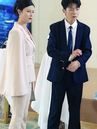 ตอนที่ 8 - ศึกทวงคืนตำแหน่ง