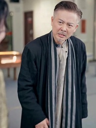 Gran Maestro de Antigüedades - Episode 13