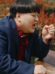 第39集 - 燃燒的愛