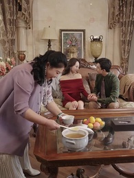 La Puissance de la Vraie Héritière - Episode 59