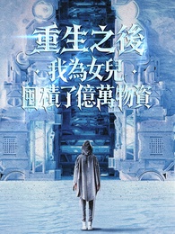 重生之後,我為女兒囤積了億萬物資