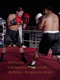 Dominando o Rei do Cinturão de Ouro - Episode 1