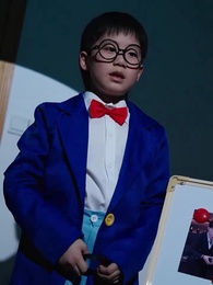 Episode 46 - [Dubbed]My Quintuplets Have Four Dads