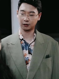 第49集 - 燃燒的愛