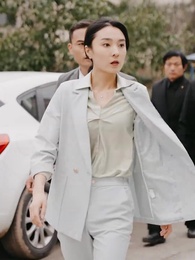 第43集 - 燃燒的愛