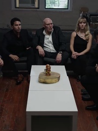 Episódio 39 - Dominando o Rei do Cinturão de Ouro