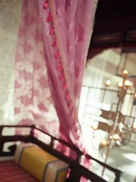 Yêu Phi Mang Phúc Thai - Episode 57