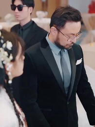 Membalas Budi dengan Cinta Hangat - Episode 35