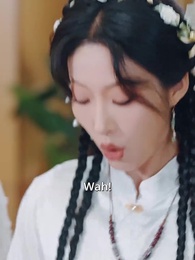 Membalas Budi dengan Cinta Hangat - Episode 27