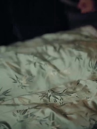 Tập 46 - Yêu Phi Mang Phúc Thai