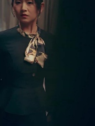 燃燒的婚姻 - Episode 32