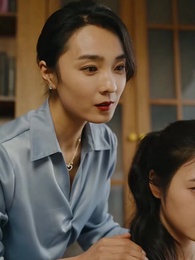 第38集 - 燃燒的愛