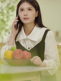 Nicolas, la nouvelle stagiaire semble être votre épouse - Episode 36