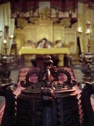 Tập 3 - Yêu Phi Mang Phúc Thai