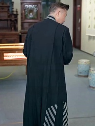 Gran Maestro de Antigüedades - Episode 12