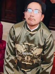 Episode 59 - Membalas Budi dengan Cinta Hangat