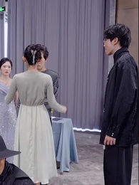 第28集 - 昆侖天尊