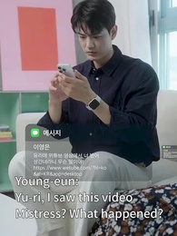 A Love That Shouldn’t Be - Episode 8